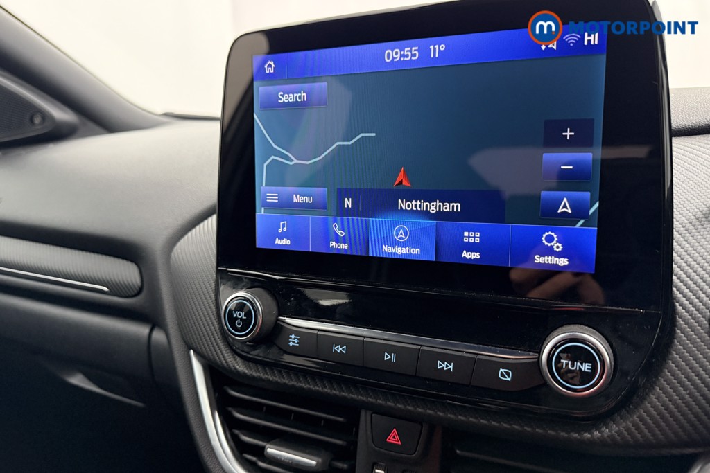 Used Ford Puma 2023 for sale - 76590199: Photo 17