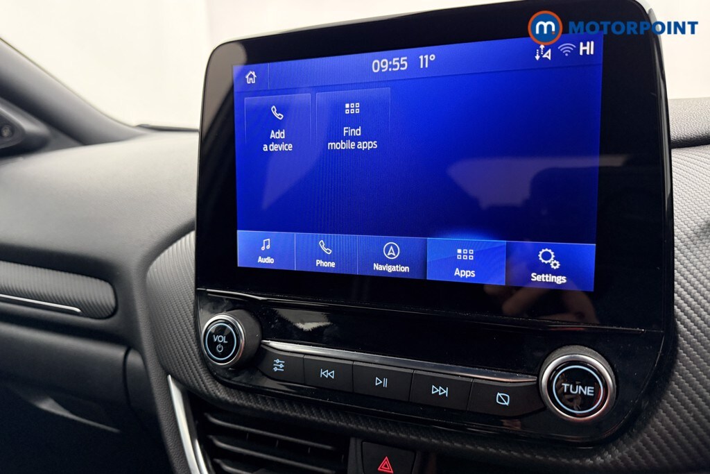 Used Ford Puma 2023 for sale - 76590199: Photo 18