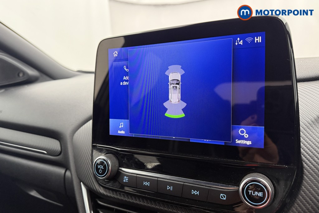 Used Ford Puma 2023 for sale - 76590199: Photo 19