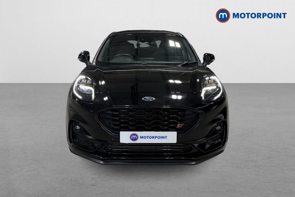 Used Ford Puma 2023 for sale - 76590199: Photo 2