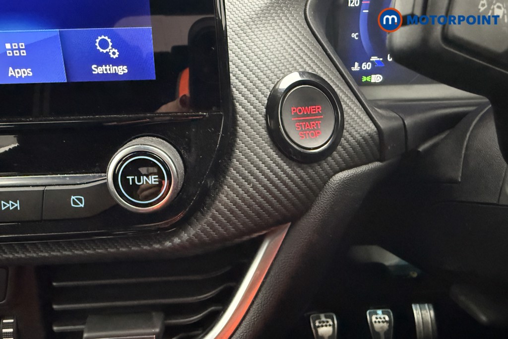 Used Ford Puma 2023 for sale - 76590199: Photo 20