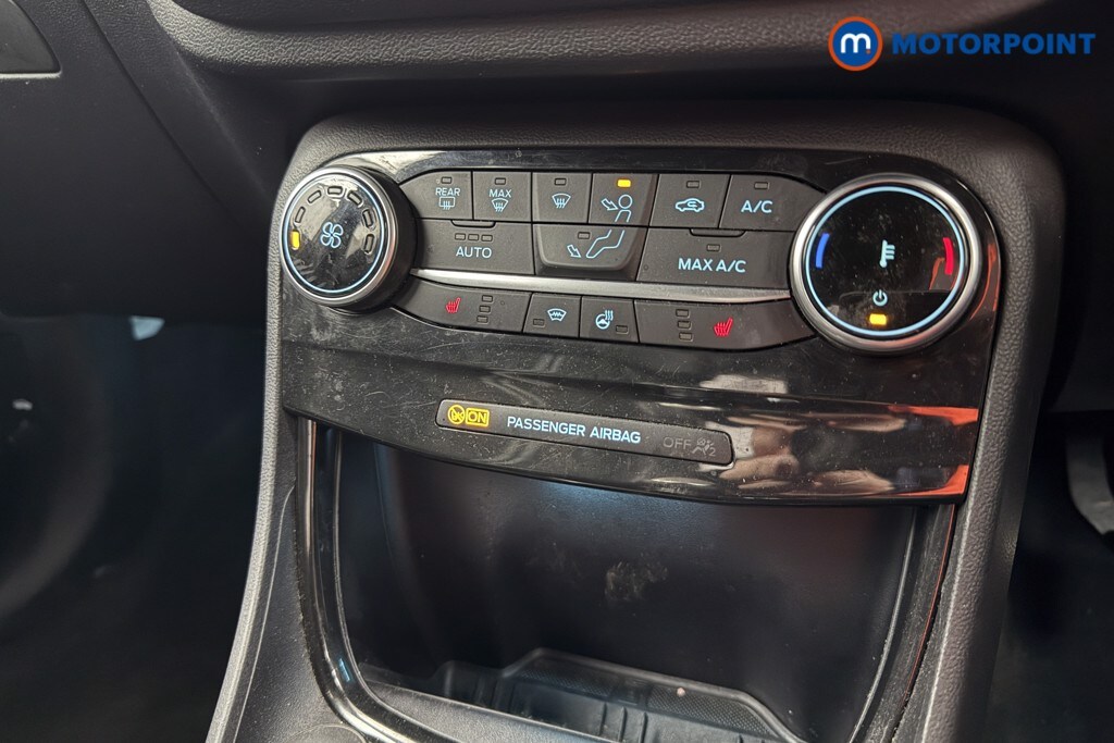 Used Ford Puma 2023 for sale - 76590199: Photo 21