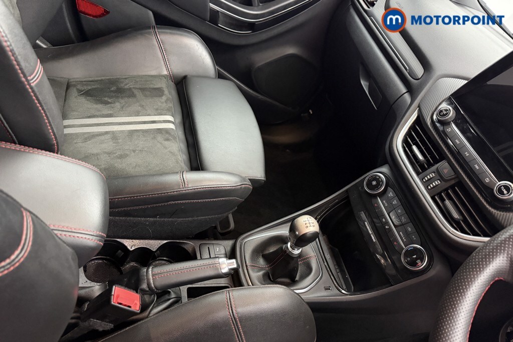 Used Ford Puma 2023 for sale - 76590199: Photo 24