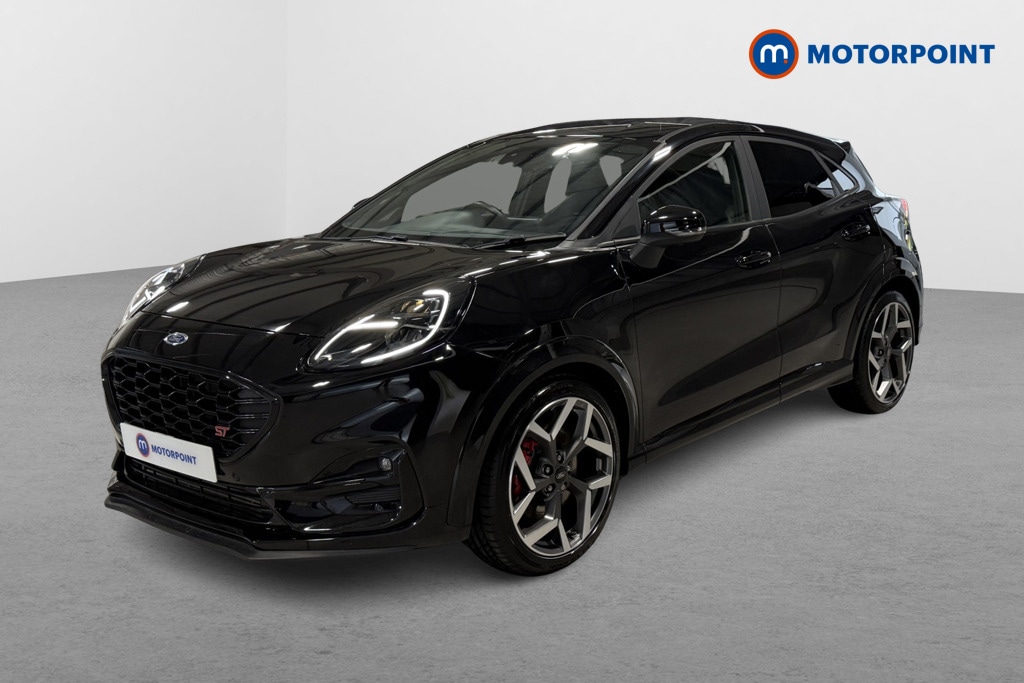 Used Ford Puma 2023 for sale - 76590199: Photo 3