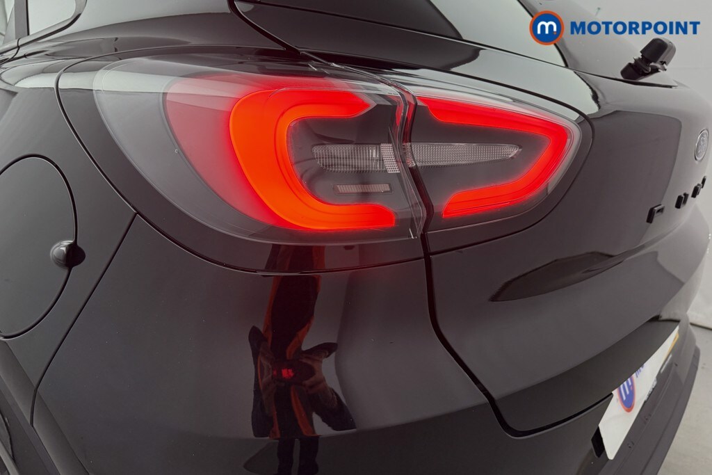 Used Ford Puma 2023 for sale - 76590199: Photo 34