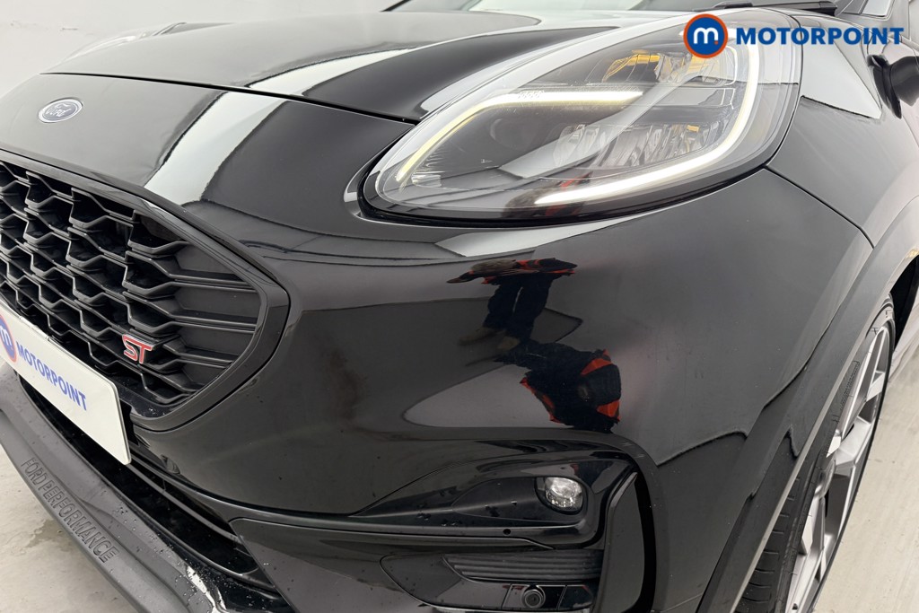 Used Ford Puma 2023 for sale - 76590199: Photo 35