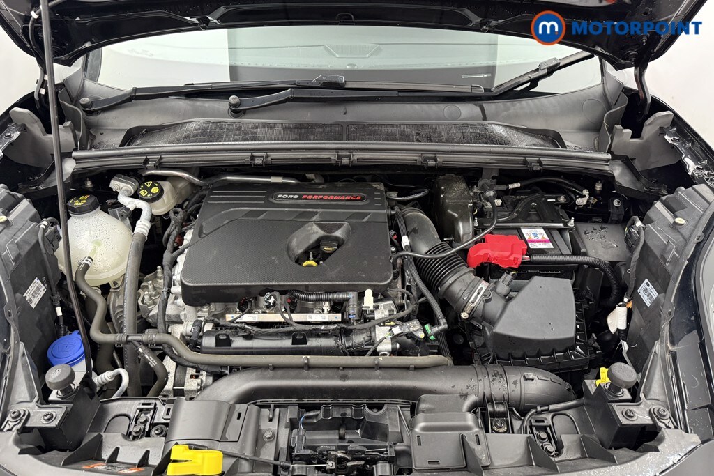 Used Ford Puma 2023 for sale - 76590199: Photo 37