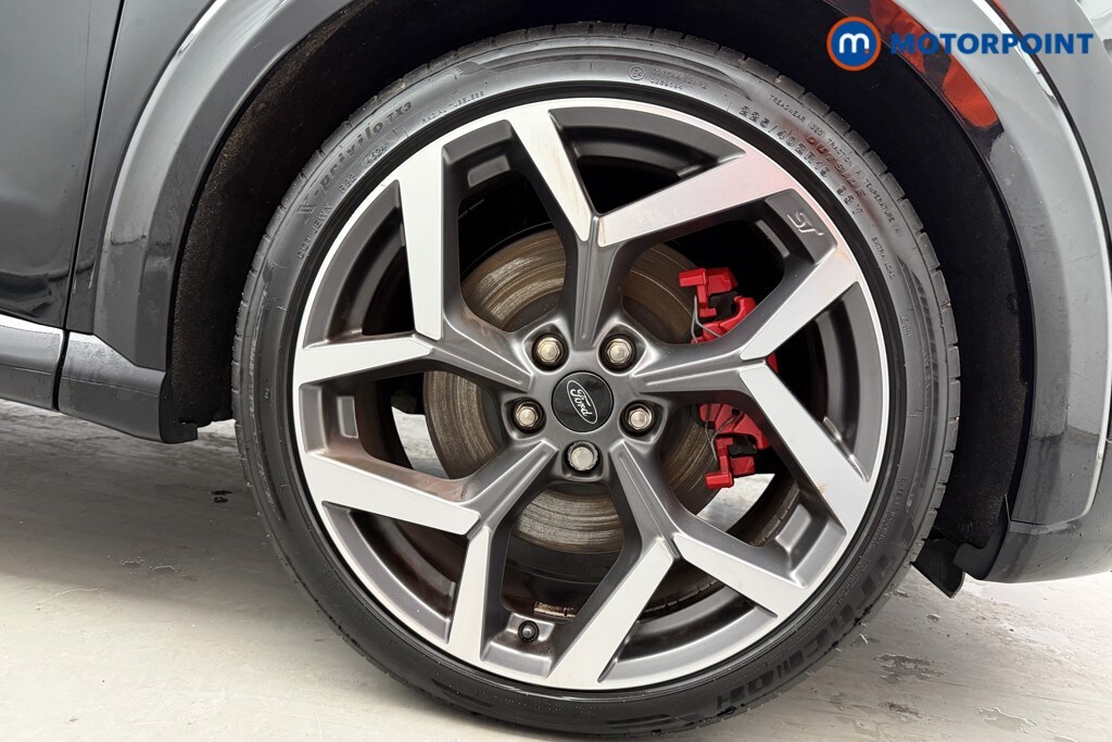 Used Ford Puma 2023 for sale - 76590199: Photo 38