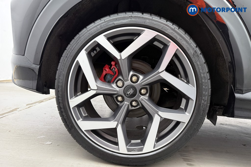 Used Ford Puma 2023 for sale - 76590199: Photo 39