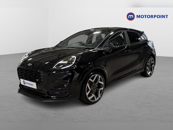 Used Ford Puma 2023 for sale - 76590199: Photo