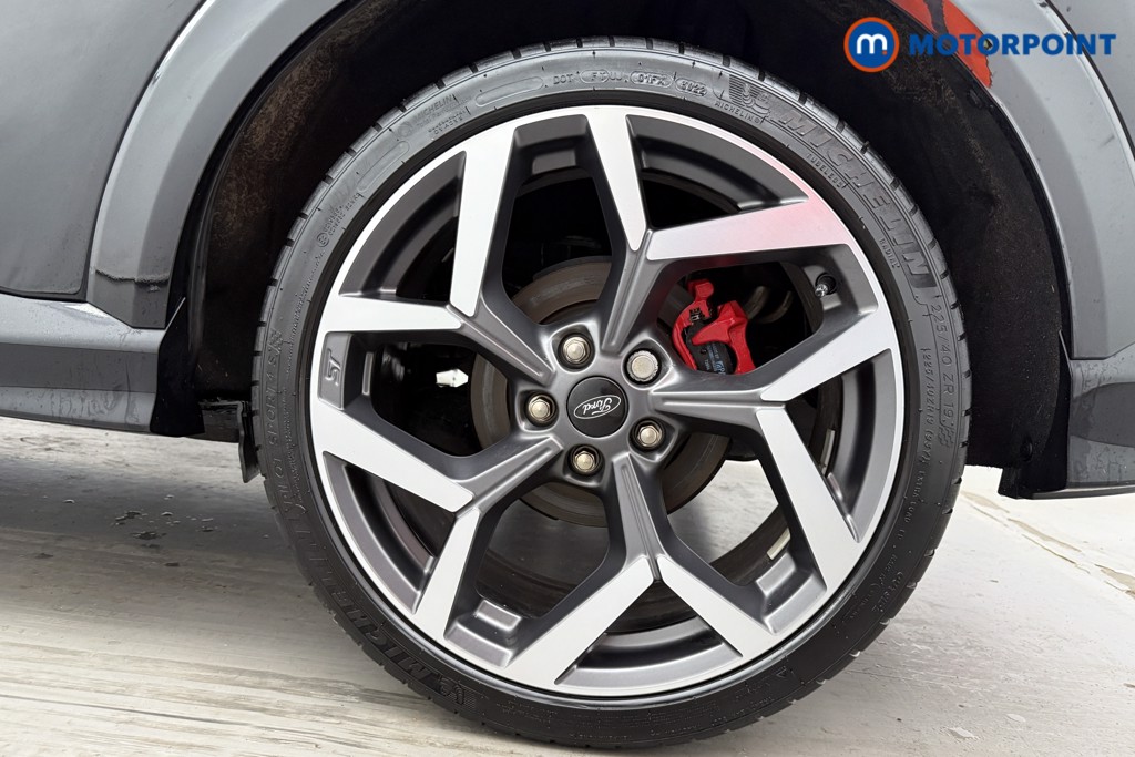 Used Ford Puma 2023 for sale - 76590199: Photo 40