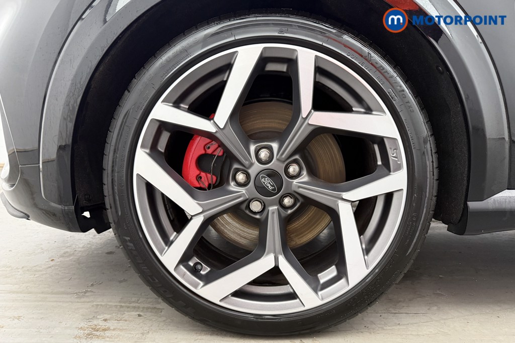 Used Ford Puma 2023 for sale - 76590199: Photo 41