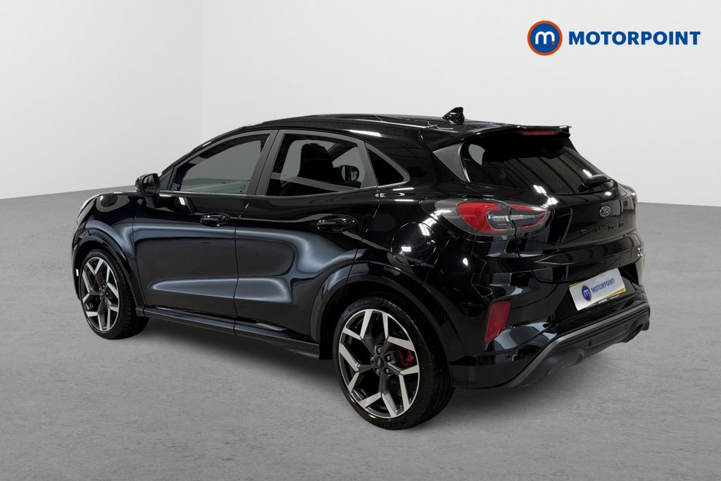 Used Ford Puma 2023 for sale - 76590199: Photo 5