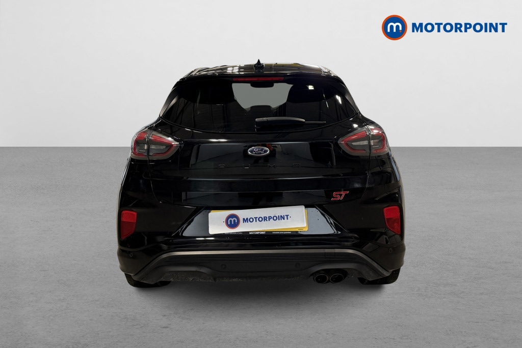 Used Ford Puma 2023 for sale - 76590199: Photo 6