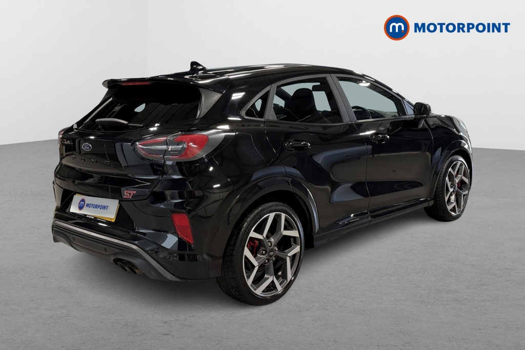 Used Ford Puma 2023 for sale - 76590199: Photo 7