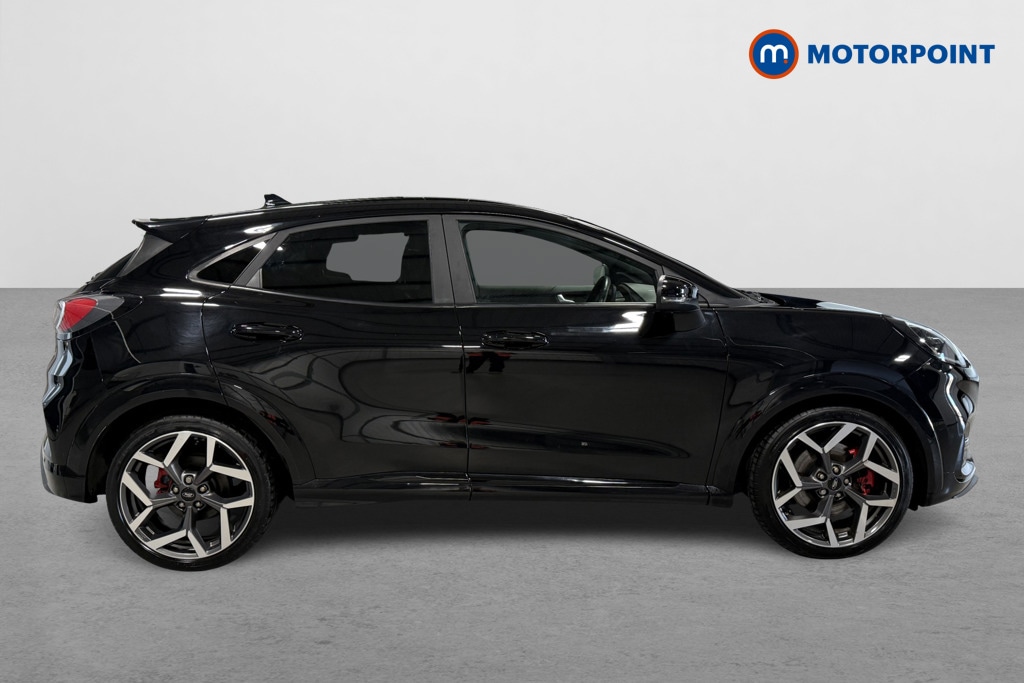 Used Ford Puma 2023 for sale - 76590199: Photo 8