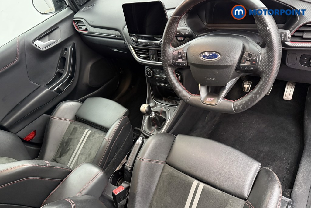 Used Ford Puma 2023 for sale - 76590199: Photo 9