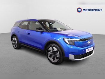 2024 - 210kW Premium 77kWh 5dr Auto