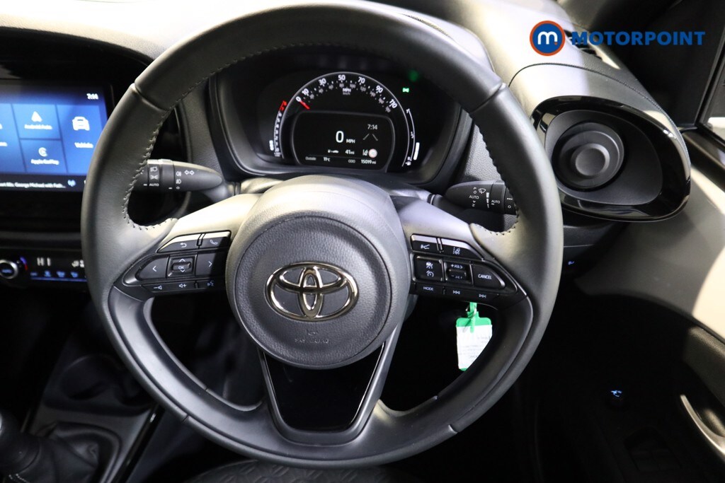 Used Toyota Aygo X for sale - 77364721: Photo 10