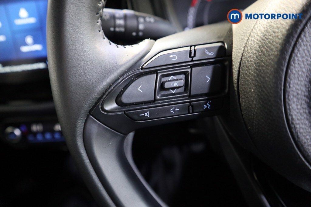 Used Toyota Aygo X for sale - 77364721: Photo 11