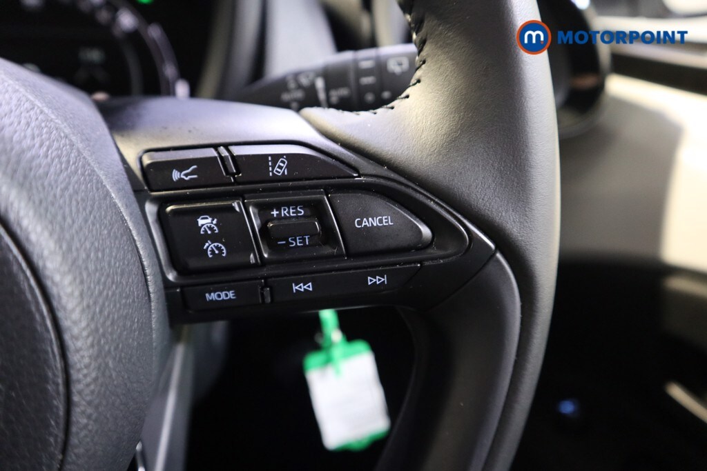 Used Toyota Aygo X for sale - 77364721: Photo 12