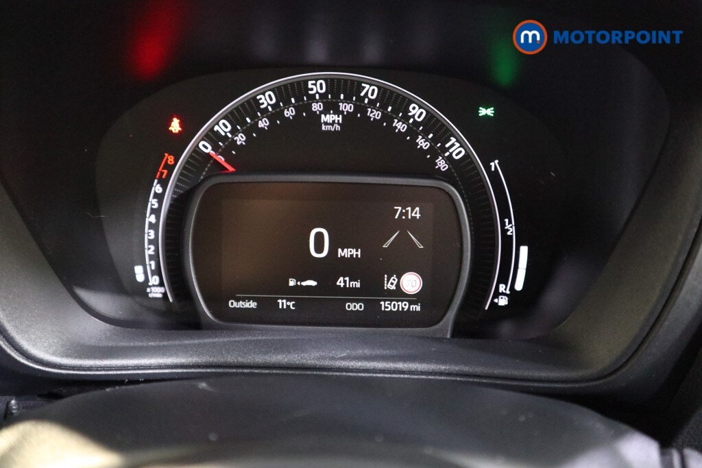 Used Toyota Aygo X for sale - 77364721: Photo 13