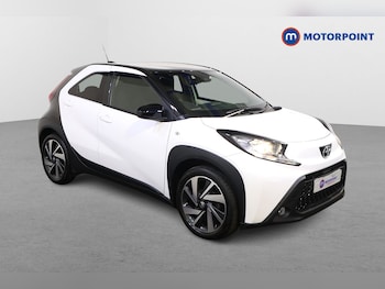 Used Toyota Aygo X undefined for sale - 77364721: Photo