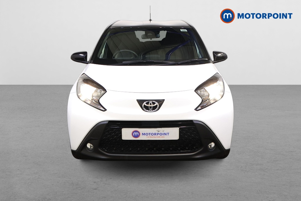Used Toyota Aygo X for sale - 77364721: Photo 2