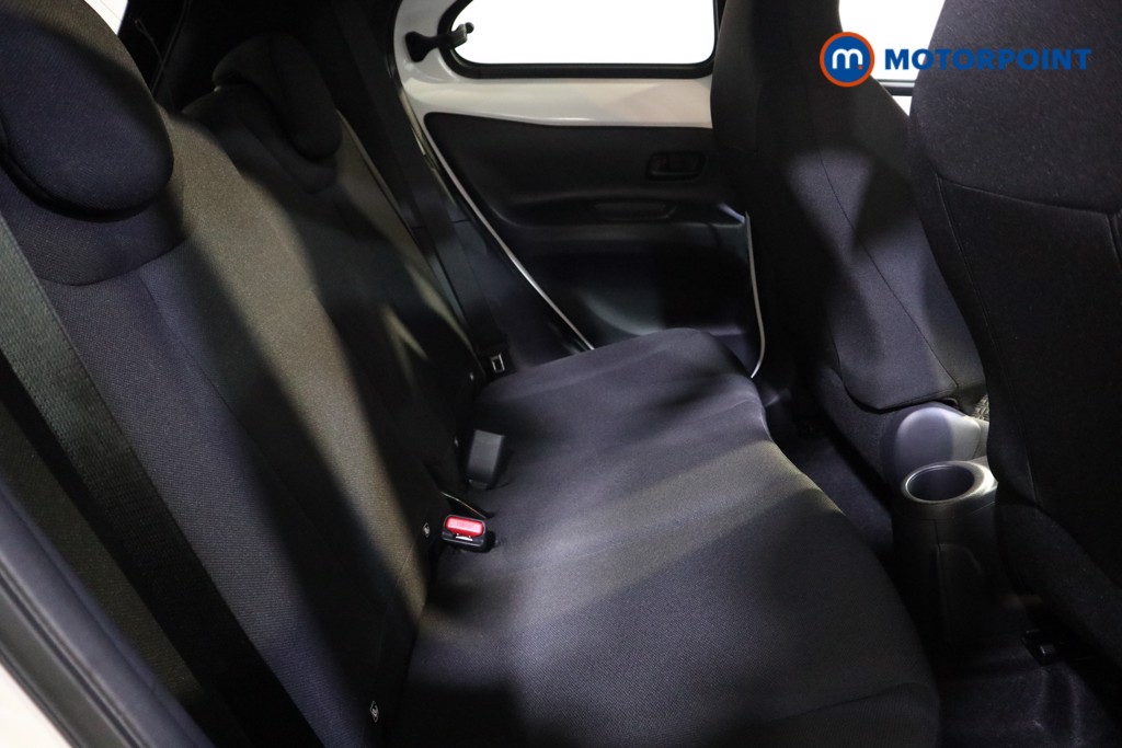 Used Toyota Aygo X for sale - 77364721: Photo 20