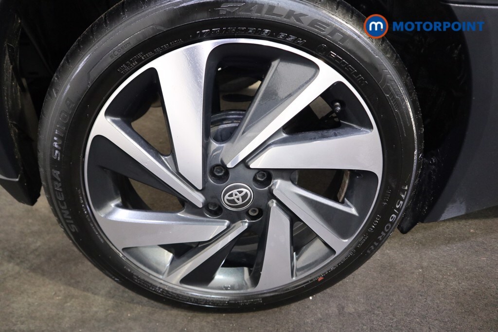 Used Toyota Aygo X for sale - 77364721: Photo 24