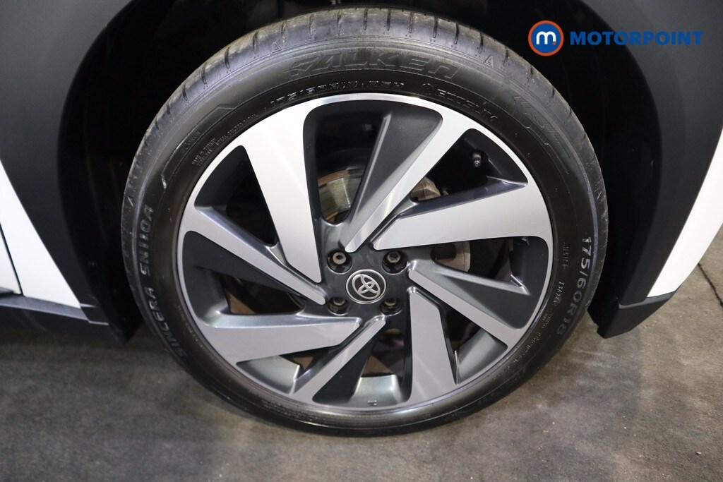 Used Toyota Aygo X for sale - 77364721: Photo 25