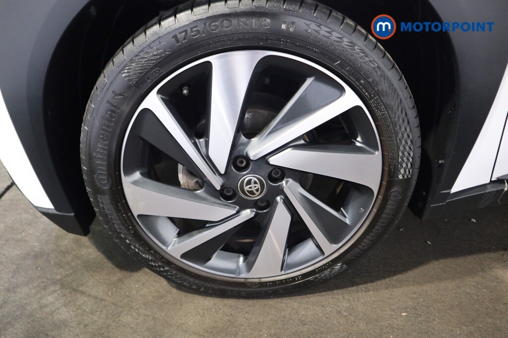 Used Toyota Aygo X for sale - 77364721: Photo 26