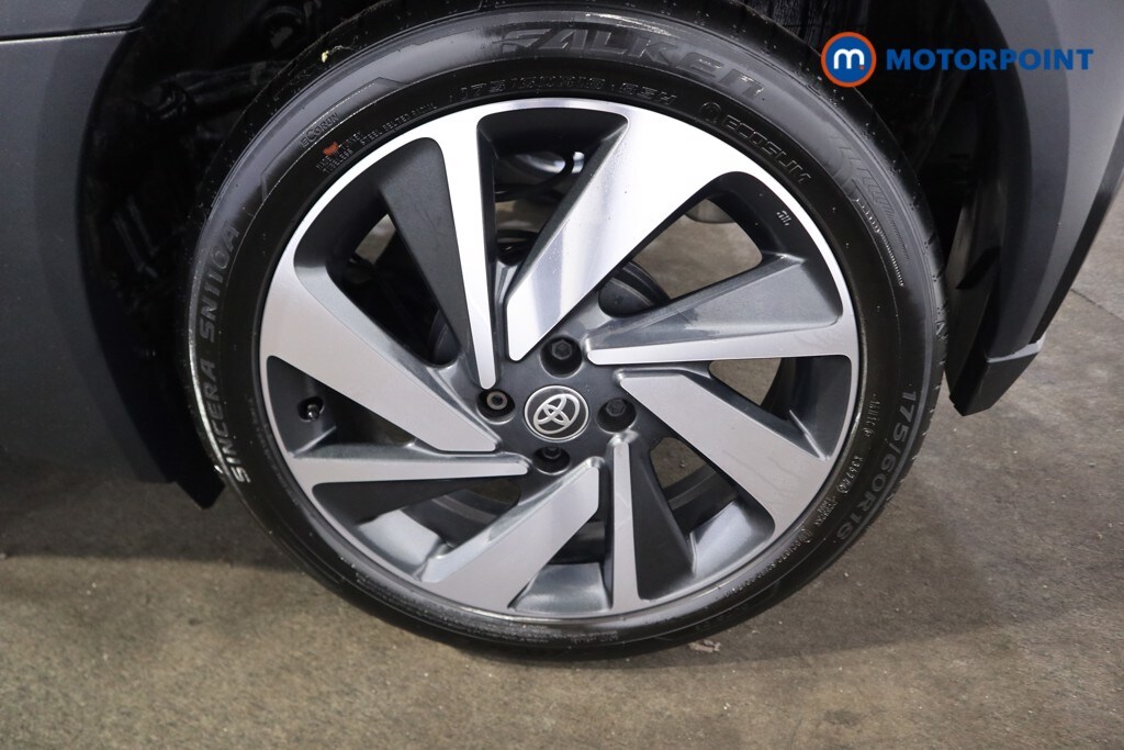 Used Toyota Aygo X for sale - 77364721: Photo 27