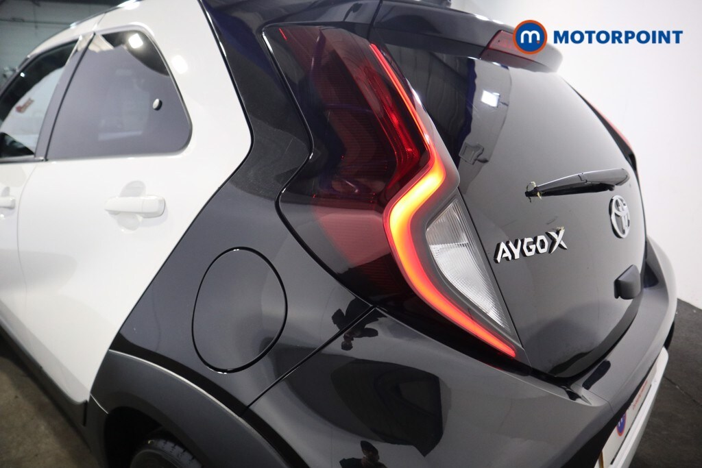 Used Toyota Aygo X for sale - 77364721: Photo 29