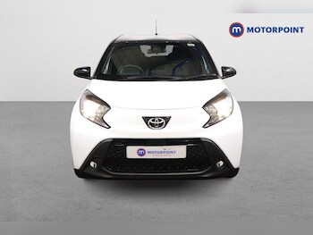 Used Toyota Aygo X undefined for sale - 77364721: Photo
