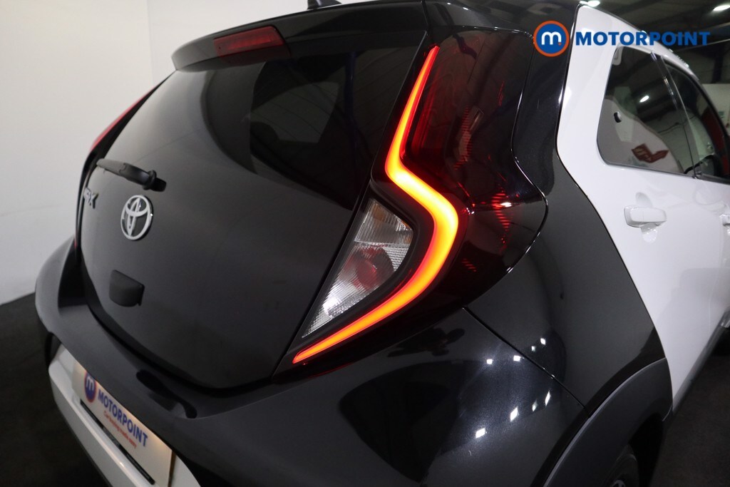 Used Toyota Aygo X for sale - 77364721: Photo 30