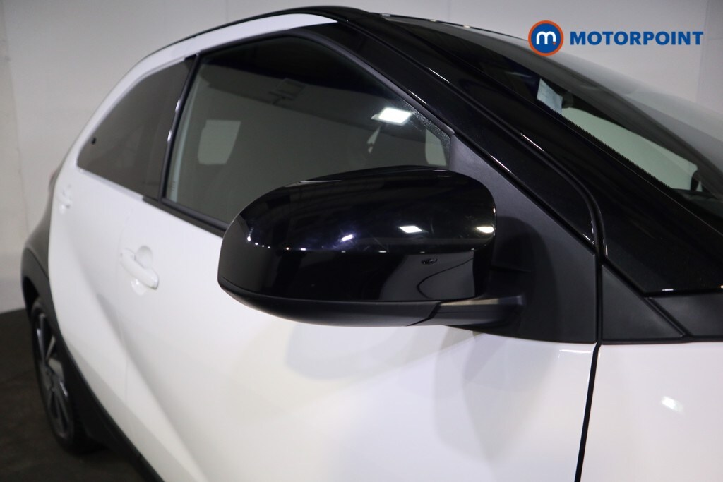 Used Toyota Aygo X for sale - 77364721: Photo 31