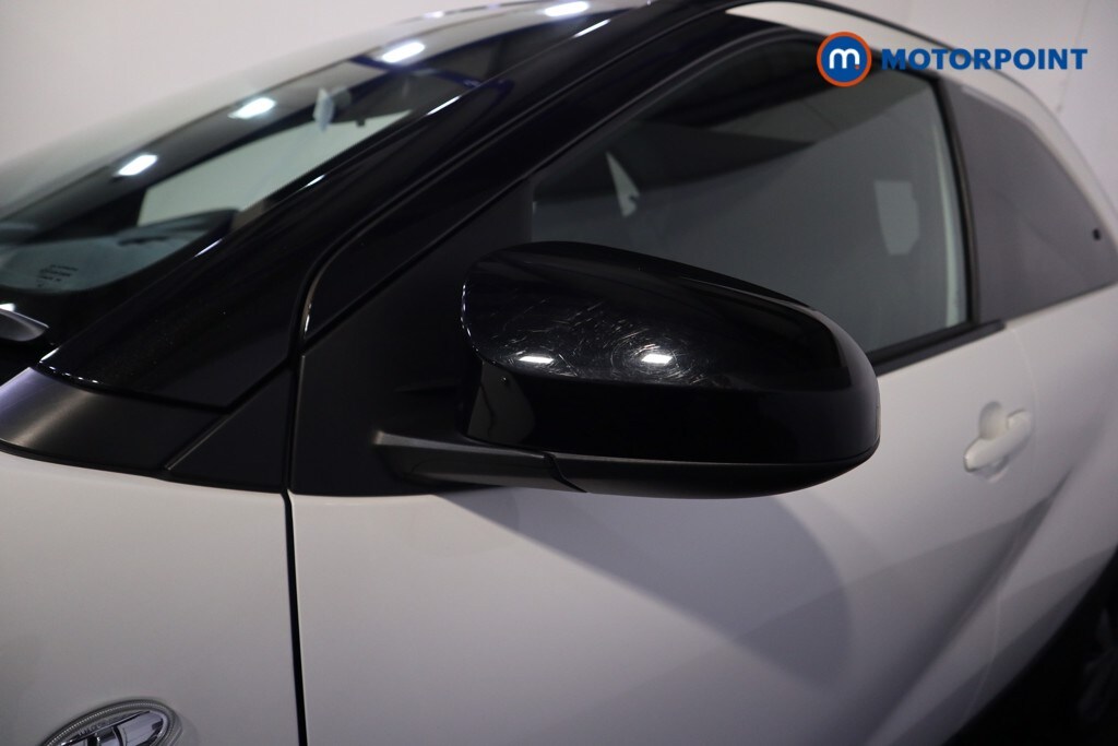 Used Toyota Aygo X for sale - 77364721: Photo 32