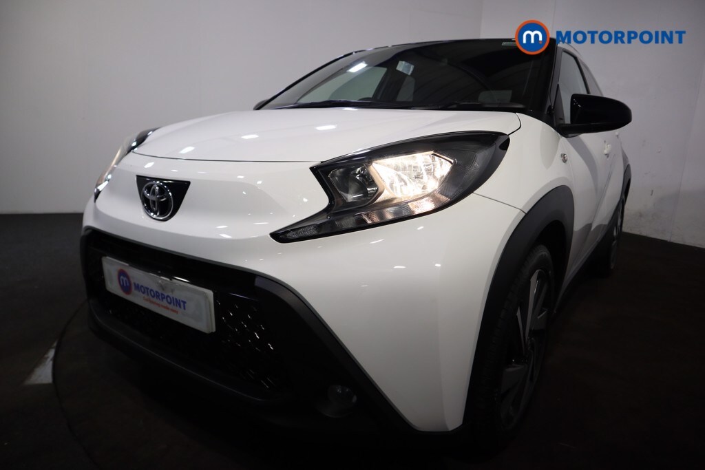 Used Toyota Aygo X for sale - 77364721: Photo 35