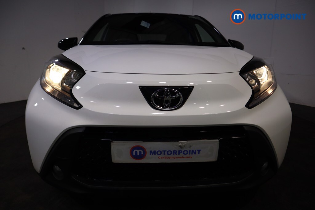 Used Toyota Aygo X for sale - 77364721: Photo 36