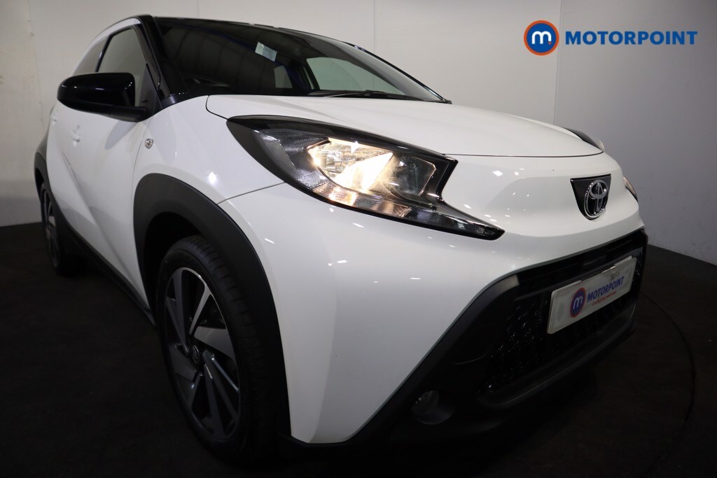 Used Toyota Aygo X for sale - 77364721: Photo 37