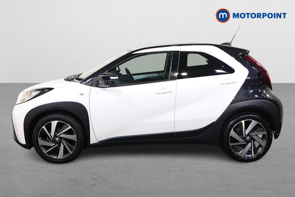 Used Toyota Aygo X for sale - 77364721: Photo 4