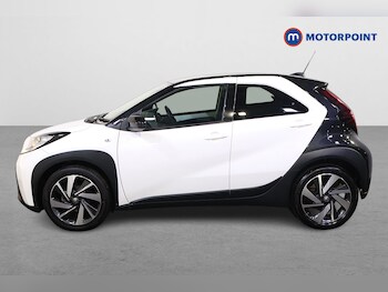 Used Toyota Aygo X undefined for sale - 77364721: Photo