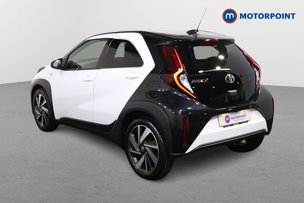 Used Toyota Aygo X for sale - 77364721: Photo 5