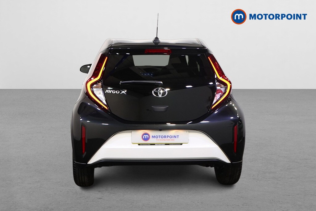 Used Toyota Aygo X for sale - 77364721: Photo 6