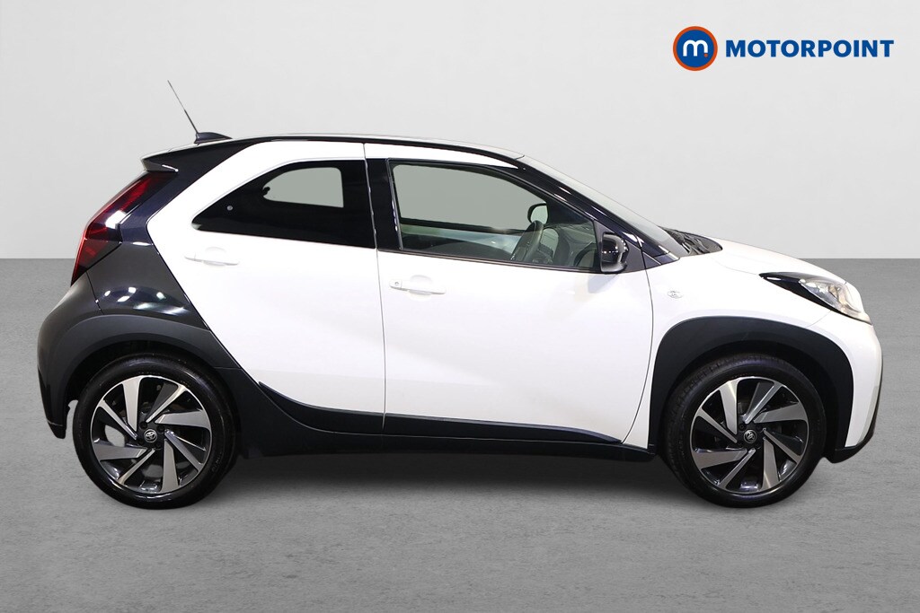 Used Toyota Aygo X for sale - 77364721: Photo 8