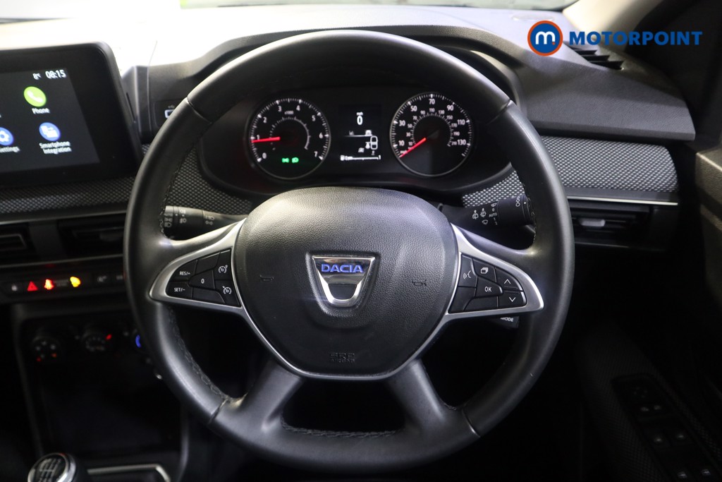 Used Dacia Sandero 2022 for sale - 77033945: Photo 10