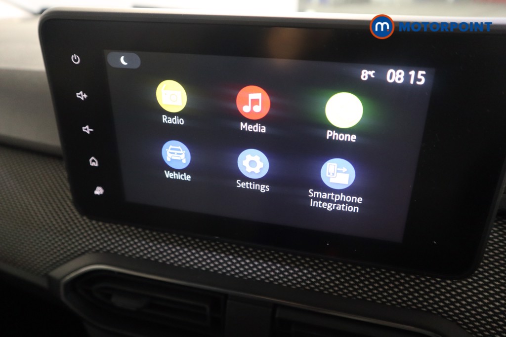 Used Dacia Sandero 2022 for sale - 77033945: Photo 14