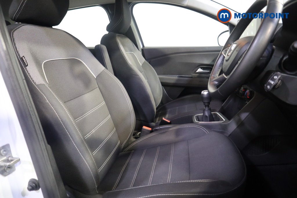 Used Dacia Sandero 2022 for sale - 77033945: Photo 18