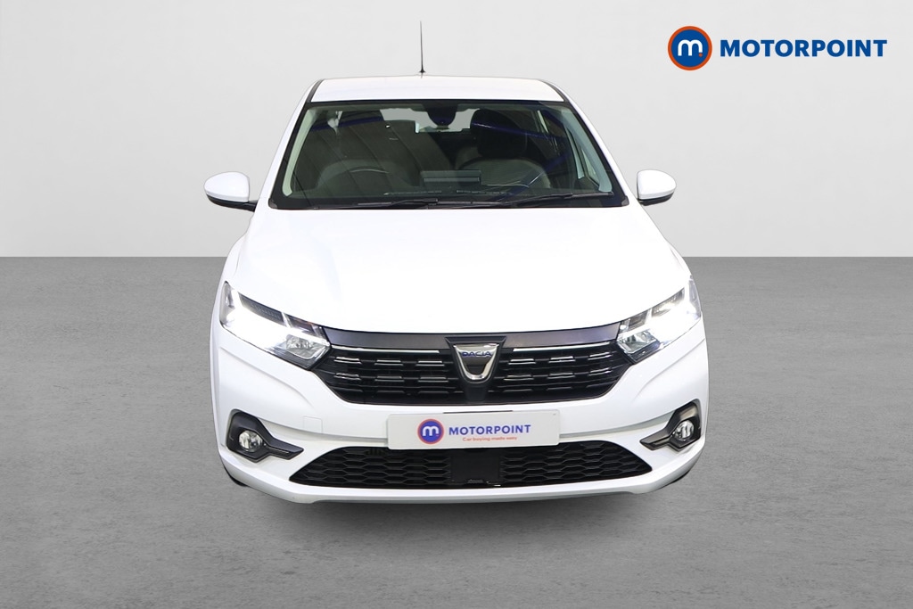 Used Dacia Sandero 2022 for sale - 77033945: Photo 2
